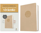 Cover image for Biblia Valor Prémium Ntv, Letra Grande Con Filament (Sentipiel, Café Claro), isbn: 9781496489012