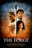 Cover image for The Forge, isbn: 9781496489210