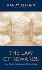 Cover image for The Law of Rewards, isbn: 9781496490650