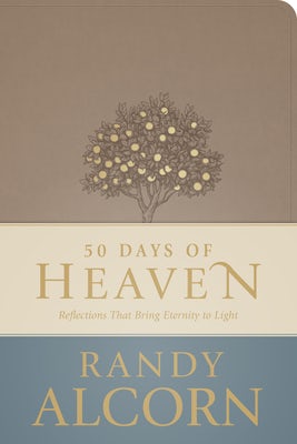 Cover image for 50 Days of Heaven, isbn: 9781496491060
