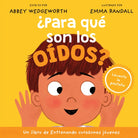 Cover image for ï¿½Para Quï¿½ Son Los Oï¿½dos?, isbn: 9781496491329