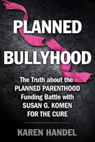 Cover image for Planned Bullyhood, isbn: 9781501108129