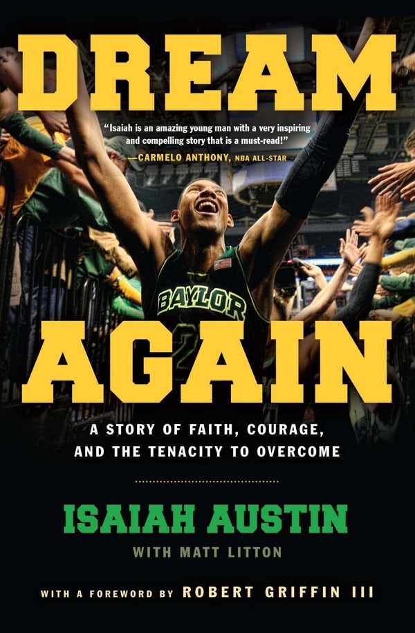 Cover image for Dream Again, isbn: 9781501123061