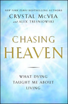 Cover image for Chasing Heaven, isbn: 9781501124914
