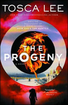 Cover image for The Progeny, isbn: 9781501125942