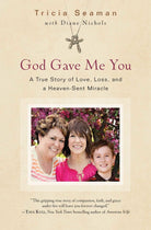 Cover image for God Gave Me You, isbn: 9781501131950