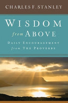 Cover image for Wisdom from Above, isbn: 9781501135415