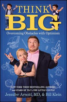 Cover image for Think Big, isbn: 9781501139390