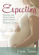 Cover image for Expecting, isbn: 9781501139871