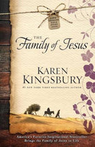 Cover image for The Family of Jesus, isbn: 9781501143120