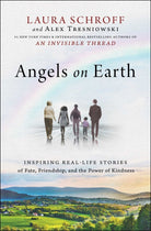 Cover image for Angels on Earth, isbn: 9781501145230