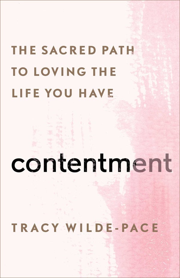Cover image for Contentment, isbn: 9781501156311