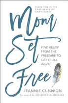 Cover image for Mom Set Free, isbn: 9781501156441