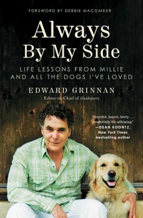 Cover image for Always by My Side, isbn: 9781501156496