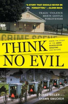 Cover image for Think No Evil, isbn: 9781501159077
