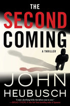 Cover image for The Second Coming, isbn: 9781501169045