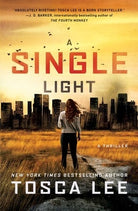 Cover image for A Single Light, isbn: 9781501169083