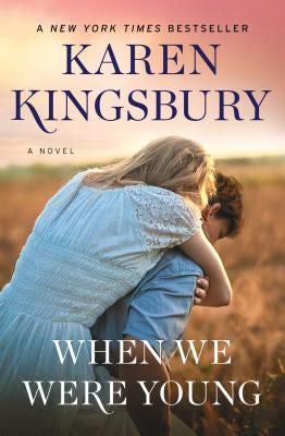 Cover image for When We Were Young, isbn: 9781501170027