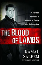 Cover image for The Blood of Lambs, isbn: 9781501174292