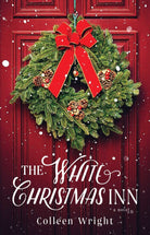 Cover image for The White Christmas Inn, isbn: 9781501180606