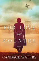 Cover image for For Love and Country, isbn: 9781501180613