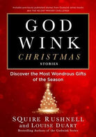 Cover image for Godwink Christmas Stories, isbn: 9781501199950