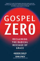 Cover image for Gospel Zero, isbn: 9781510782365