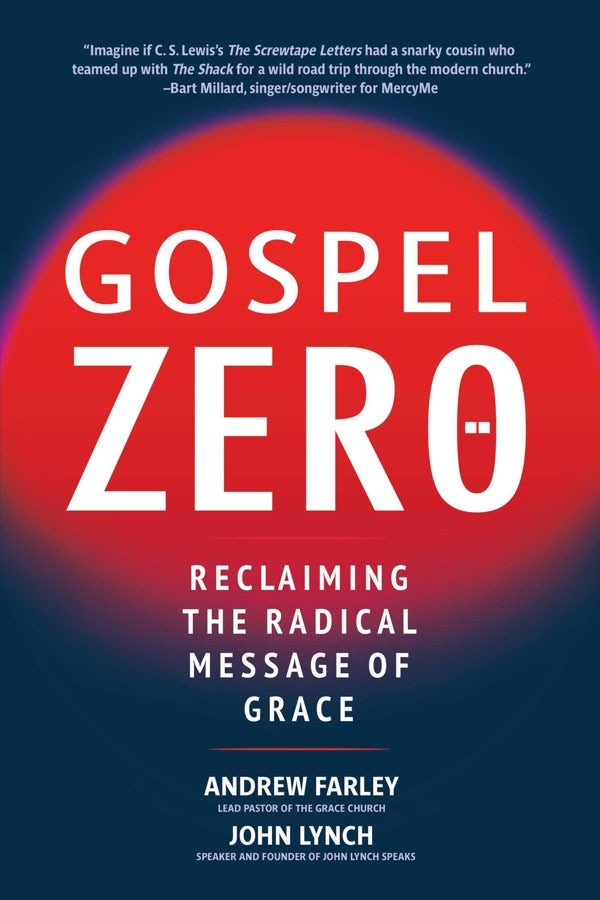 Cover image for Gospel Zero, isbn: 9781510782365