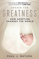 Cover image for Chosen for Greatness, isbn: 9781510782907