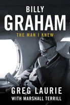 Cover image for Billy Graham, isbn: 9781510784970