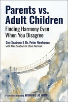 Cover image for Parents vs. Adult Children, isbn: 9781510787742