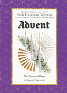 Cover image for Advent, isbn: 9781514000182