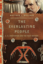 Cover image for The Everlasting People, isbn: 9781514000328