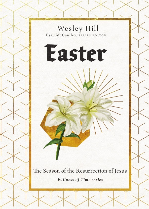 Cover image for Easter, isbn: 9781514000366