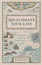 Cover image for Recalibrate Your Life, isbn: 9781514000724