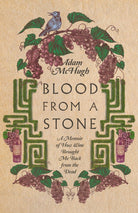 Cover image for Blood from a Stone, isbn: 9781514000885