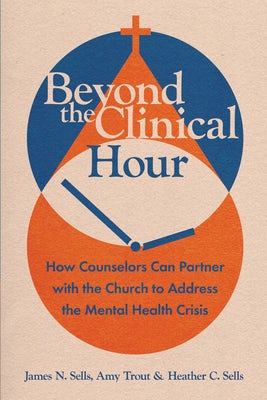 Cover image for Beyond the Clinical Hour, isbn: 9781514001042