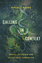 Cover image for Calling in Context, isbn: 9781514001448