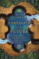 Cover image for Foretaste of the Future, isbn: 9781514001561
