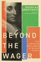 Cover image for Beyond the Wager, isbn: 9781514001783