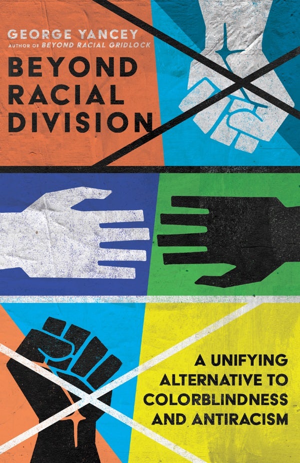 Cover image for Beyond Racial Division, isbn: 9781514001844