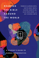Cover image for Reading the Bible Around the World, isbn: 9781514001868