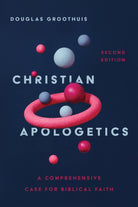 Cover image for Christian Apologetics, isbn: 9781514002759