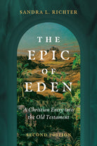 Cover image for The Epic of Eden, isbn: 9781514002797