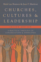 Cover image for Churches, Cultures, and Leadership, isbn: 9781514002872