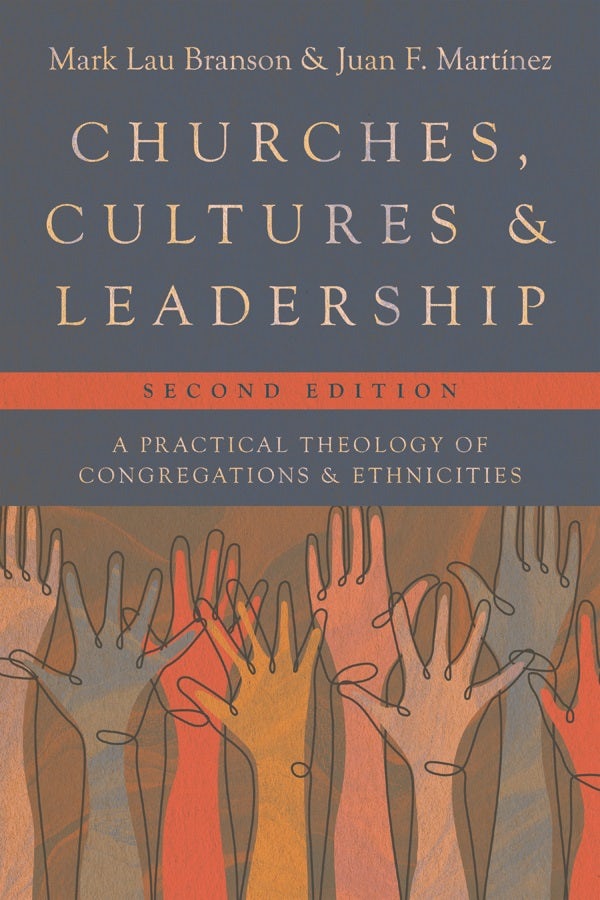 Cover image for Churches, Cultures, and Leadership, isbn: 9781514002872
