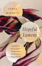 Cover image for Hopeful Lament, isbn: 9781514003107