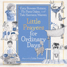 Cover image for Little Prayers for Ordinary Days, isbn: 9781514003398