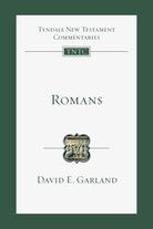 Cover image for Romans, isbn: 9781514003534