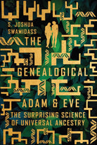 Cover image for The Genealogical Adam and Eve, isbn: 9781514003831